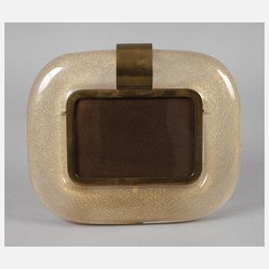 Tommaso Barbi kleiner Tischbilderrahmen