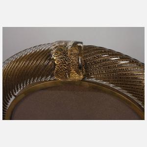 Tommaso Barbi großer Tischbilderrahmen