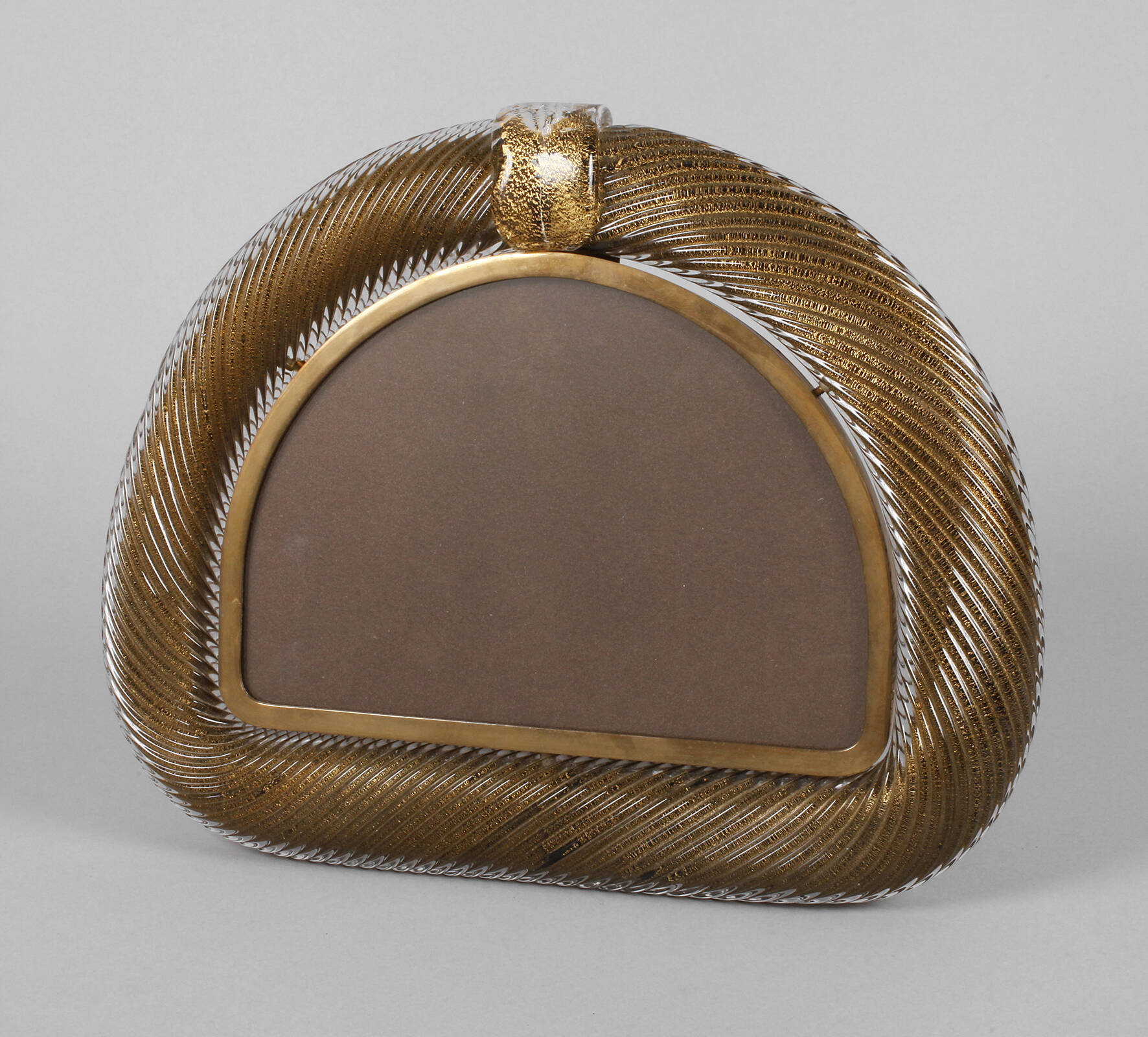 Tommaso Barbi großer Tischbilderrahmen