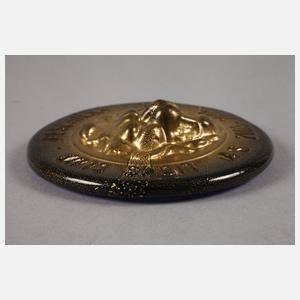 Plakette Lions Club Peschiera