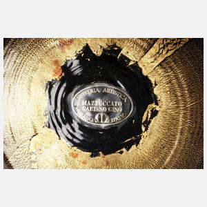 Plakette Lions Club Peschiera