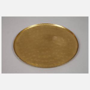 Albert Gustav Bunge Teeset