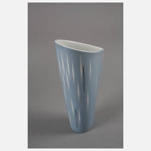 Rosenthal zwei Vasen