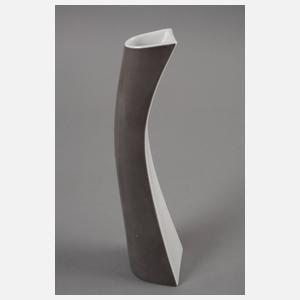 Rosenthal zwei Vasen