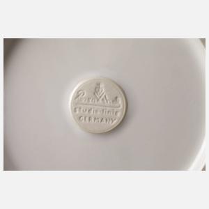 Rosenthal Künstlerservice "Sternentango"