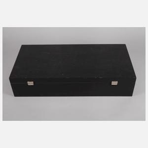 Rosenthal Paar Trinkflaschen "Adam und Eva"