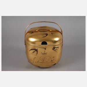 Rosenthal Deckelschale "Suomi"