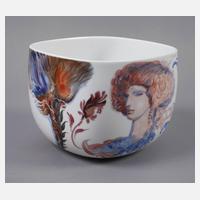 Rosenthal Schale "Suomi"111