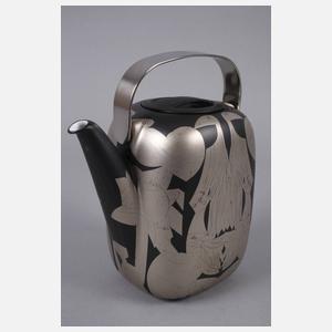 Rosenthal Kaffeekanne "Suomi"