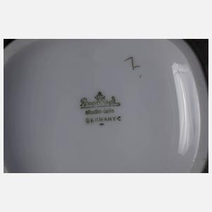 Rosenthal Kaffeekanne "Suomi"