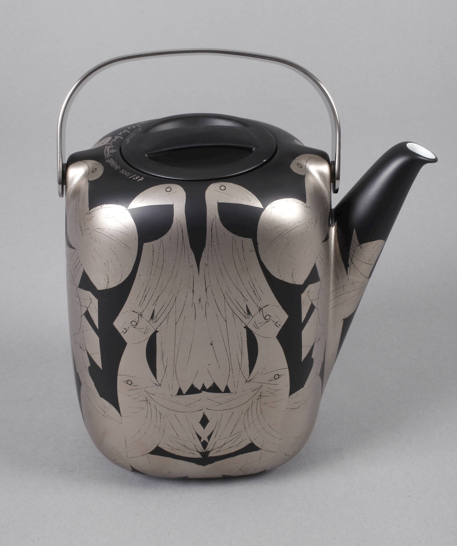 Rosenthal Kaffeekanne "Suomi"