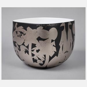 Rosenthal Schale "Suomi"