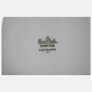 Rosenthal Teekanne "Suomi"