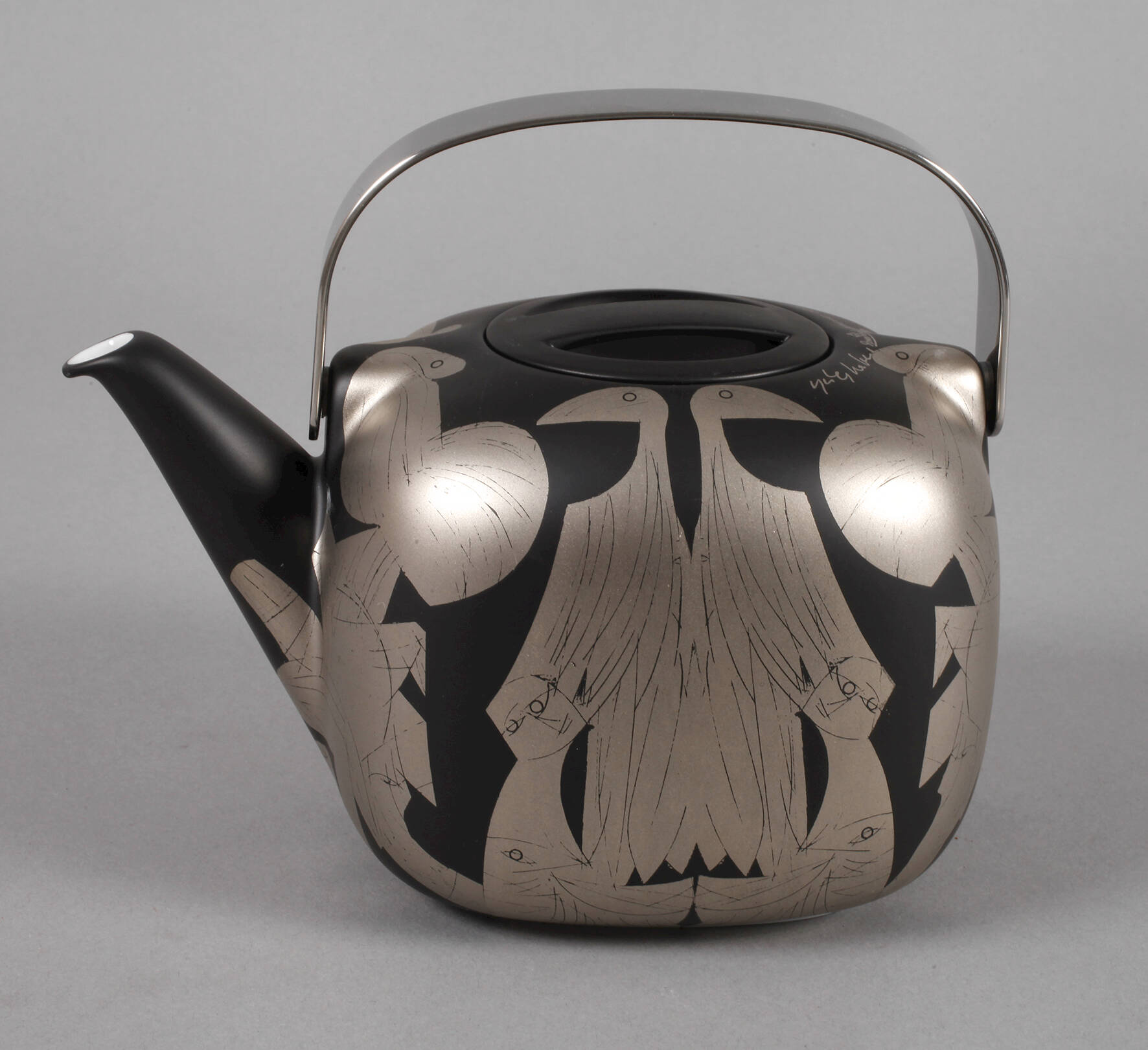 Rosenthal Teekanne "Suomi"