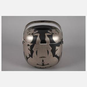 Rosenthal Deckelschale "Suomi"