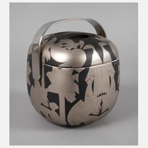 Rosenthal Deckelschale "Suomi"