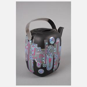 Rosenthal Kaffeekanne "Suomi"