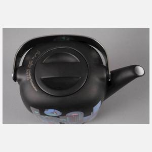 Rosenthal Kaffeekanne "Suomi"