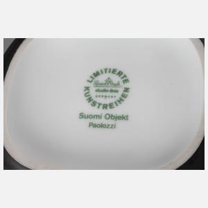 Rosenthal Kaffeekanne "Suomi"