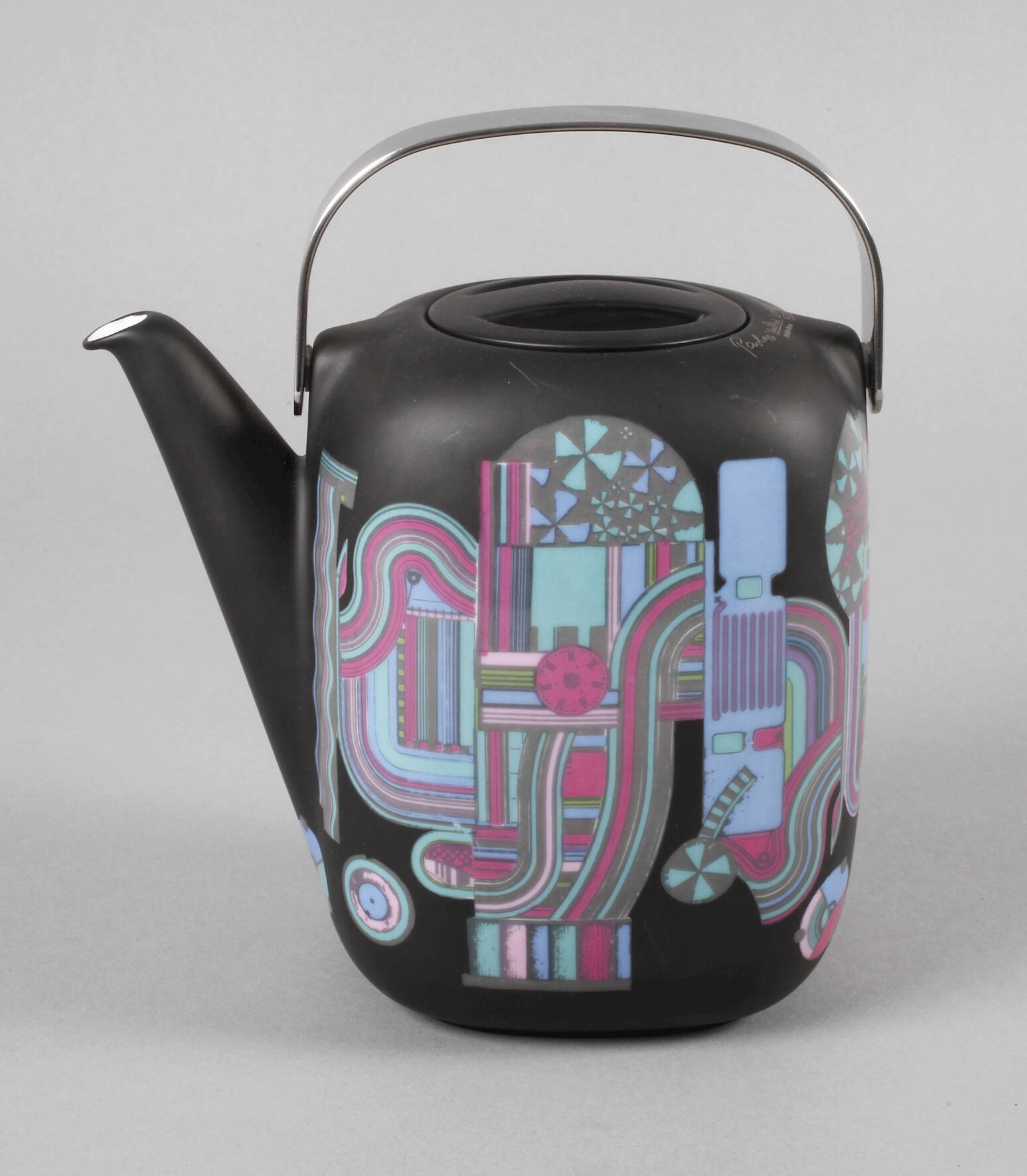 Rosenthal Kaffeekanne "Suomi"