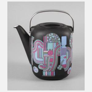 Rosenthal Kaffeekanne "Suomi"