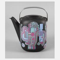 Rosenthal Kaffeekanne "Suomi"111