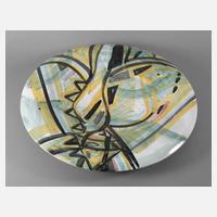 Übergroße Platte Enzo Arduini111