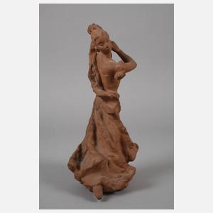 Karlsruhe Flamencotänzerin