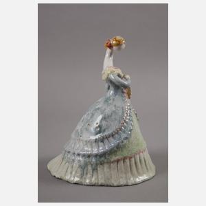 Hanna Modrzewska-Nowosielska Skulptur