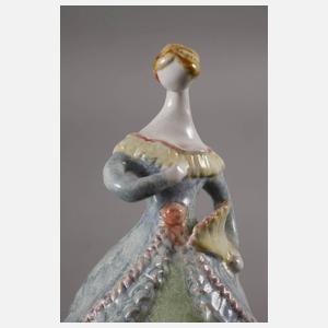 Hanna Modrzewska-Nowosielska Skulptur