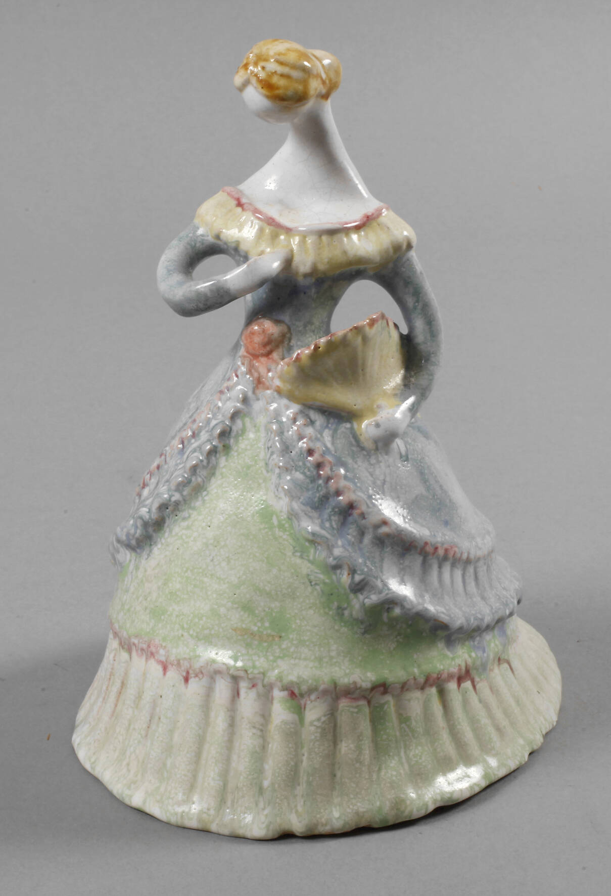 Hanna Modrzewska-Nowosielska Skulptur