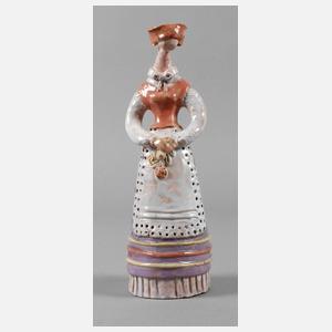 Hanna Modrzewska-Nowosielska Skulptur