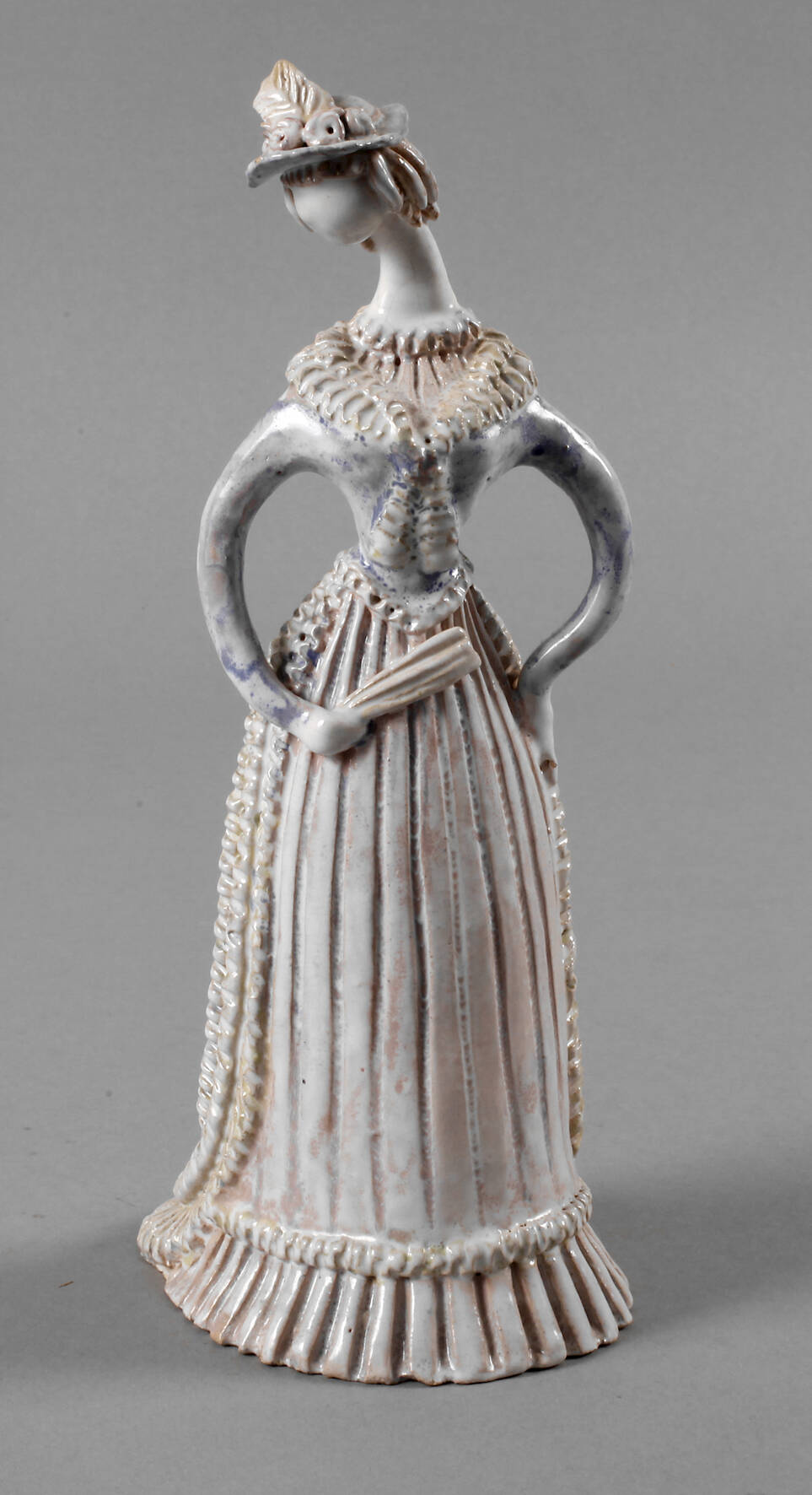 Hanna Modrzewska-Nowosielska Skulptur