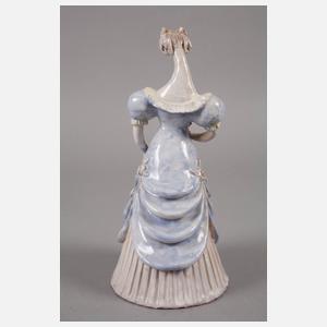 Hanna Modrzewska-Nowosielska Skulptur