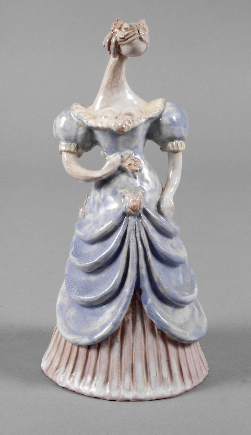 Hanna Modrzewska-Nowosielska Skulptur