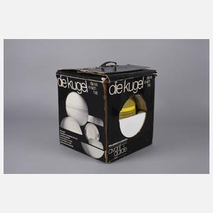 Villeroy & Boch "La Boule"