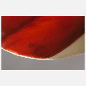 Kleine Bildplatte "Louis XVI."