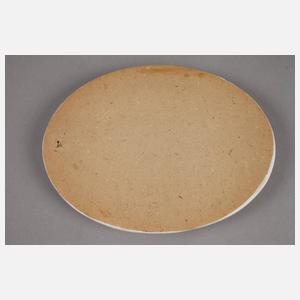 Bildplatte "Neapolitanischer Fischerjunge"