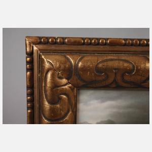 Bildplatte Die Geburt der Venus