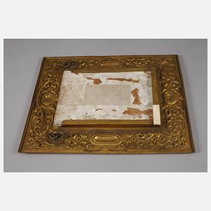 KPM Berlin Bildplatte Venus und Amor