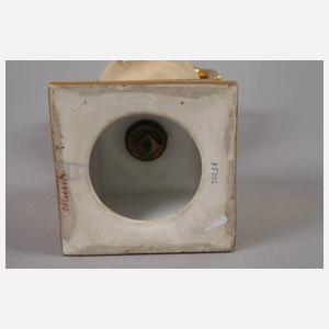 Wiener Amphorenvase "Musik"