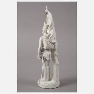 Alt-Wien Soldatenfigur