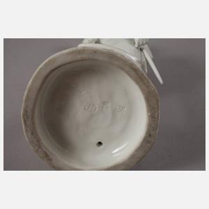 Alt-Wien Soldatenfigur