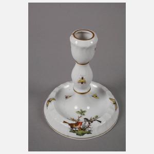 Herend Ungarn fünf Teile "Rothschild"