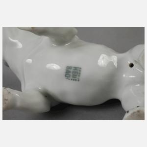 Heubach Lichte Englische Bulldogge