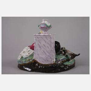 Höchst Kindergruppe