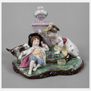 Höchst Kindergruppe