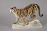 Hutschenreuther "Schreitender Tiger"