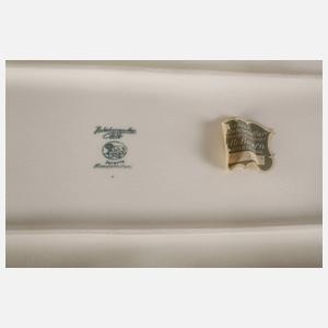 Hutschenreuther "Schreitender Tiger"