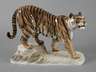 Hutschenreuther "Schreitender Tiger"